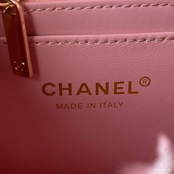 Firstbag Ru FLAP BAG CHANEL 0809